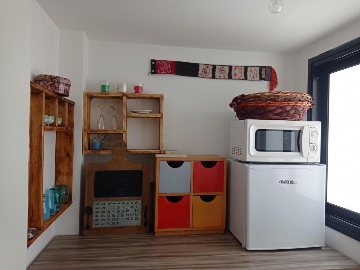 New! Great Location! Vibrant Downtown, Talpiot Market, Flea Market, Carmel Beach, Close To Everywhere Daire Hayfa Dış mekan fotoğraf